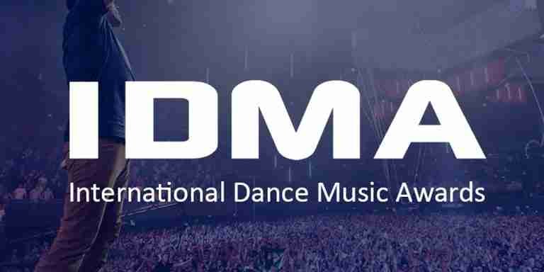 The official international dance music awards video