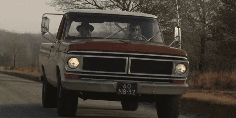 Kenn Colt - Feels like a river