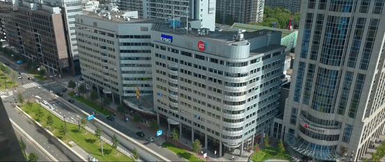 Rotterdam Real Estate