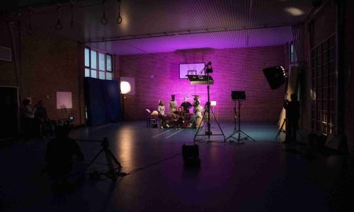 filmset